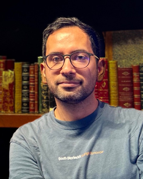 Dr. Eren Halil Özberk
